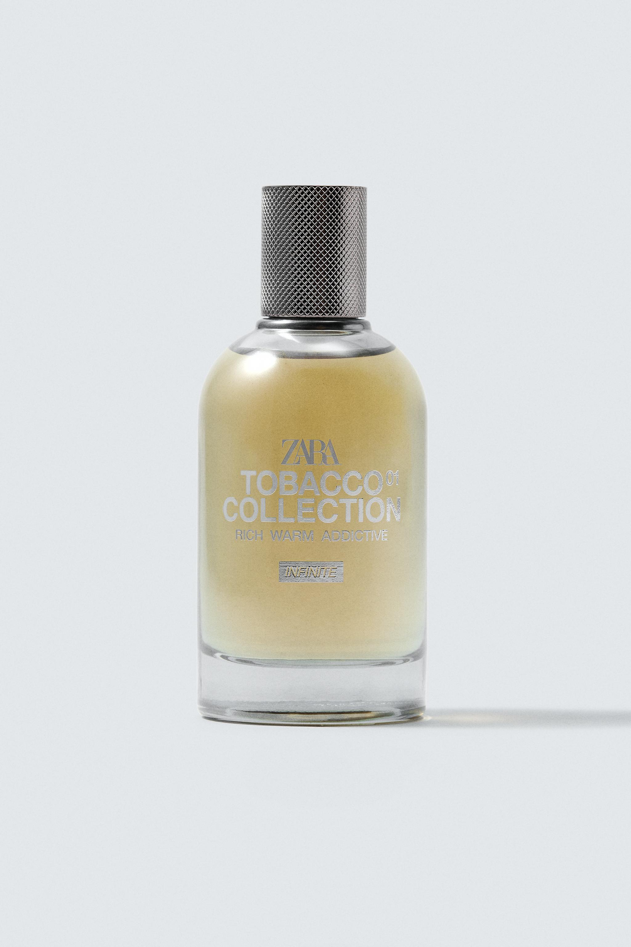 #TOBACCO COLLECTION INFINITE RICH WARM EDP 100 ML (3.4 FL. OZ)